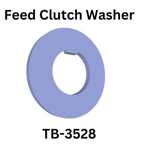 Feed Clutch Washer TB-3528