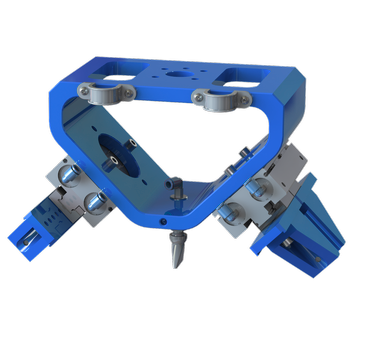 Machine Tending Gripper