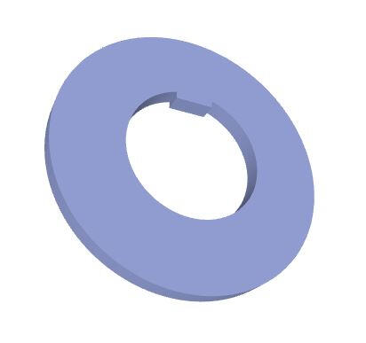 Feed Clutch Washer TB-3528