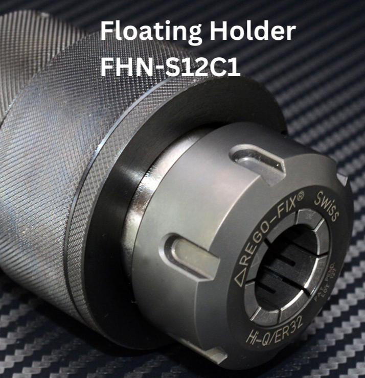 Takezawa Floating Holder FHN-S12C1