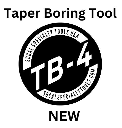 Taper Boring Tool NEW
