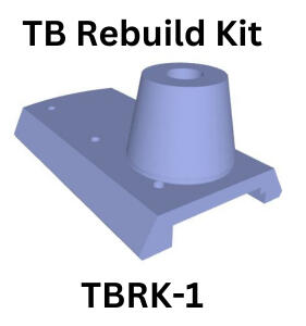 TB Rebuild Kit TBRK-1