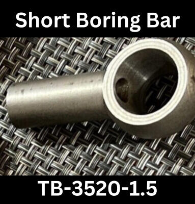 Boring Bar TB-3520-1.5